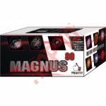PXB2412 MAGNUS 80s 0,8"/20mm