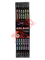 PXR213  APLAUZ  12sztuk/tacka