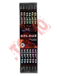 PXR213  APLAUZ  12sztuk/tacka