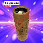 RDG-2 EKRAN DYMNY PURPUROWY (PURPLE) 