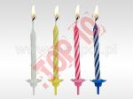 61-01 ŚWIECZKI URODZINOWE 24/12