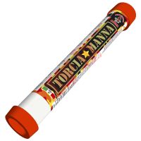 T210  FLARE  RED 