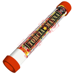 T210  FLARE  RED 