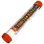 T210  FLARE  RED 