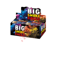 PXG114 BIG Smoke Balls