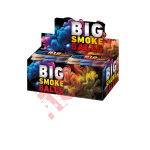 PXG114 BIG Smoke Balls 3 sztuki