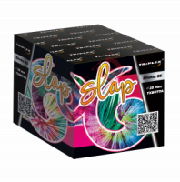 TXB077A SLAP BATERIA/WYRZUTNIA 25S 1"/20mm