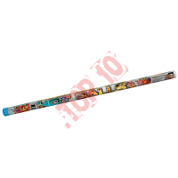 JRC31/3 HOT BALLS 3 RZYMSKIE OGNIE 1szt.