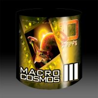 SM2126 MACROCOSMOS III 