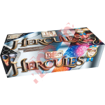 CB306 HERCULES ZESTAW WYRZUTNI 138s 25mm/30mm