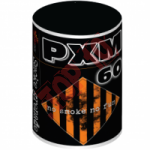 PXM60 BLACK SMOKE