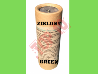 RDG-2 EKRAN DYMNY ZIELONY (GREEN) 