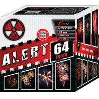 PXB2423 BATERIA ALERT 64s 0,8"/20mm