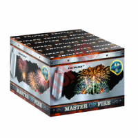 TXB323 MASTER OF FIRE BATERIA/WYRZUTNIA  49S 0.8" F2