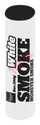 S2-W DYM BIAŁY 5-MINUTOWY ! - 2