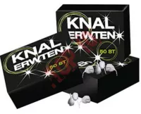 ZENA DIABEŁKI KNALERWTEN