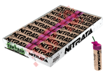 PETARDA ZB107 NITRATA ZOMBUM TACKA 20 sztuk F3