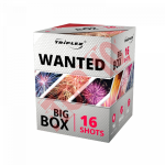 TXB067 WANTED BATERIA 16s 1.9" F3