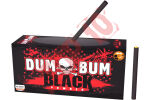 Dum Bum Black Pirat K0203BP F2 1/100