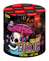 FX10-02I TOXIC