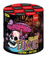 FX10-02I TOXIC + FONTANNA