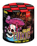 FX10-02I TOXIC