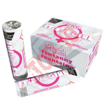 JF106/P PINK FOUNTAIN: IT'S A GIRL FONTANNA RÓZOWA 1 szt.