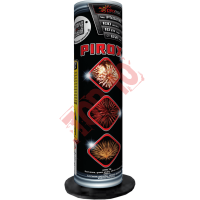 PXO206 PIROX BATERIA