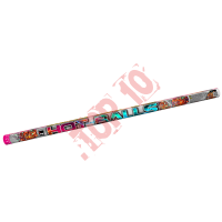 JRC31/4 HOT BALLS 4 RZYMSKIE OGNIE