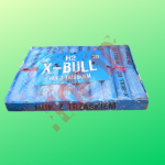 H2-CRACK (X-BULL ) PETARDA TRZASKI + HUK 20szt. F3 Nec 40g/op.