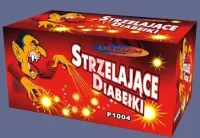 P1004 DIABEŁKI