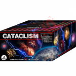PXB3919 BATERIA CATACLISM 100s 25mm/1"