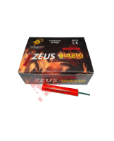 ZA 1B ZEUS DIABLO PETARDY 40 szt.