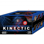 PXB3907 KINECTIC 100s 1''