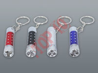 8-0009 LATARKA - 3 DIODY BRELOK