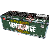 HF-116-2213H VENGEANCE WYRZUTNIA RIAKIO /JORGE 116s 25mm/30mm