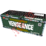 HF-116-2213H VENGEANCE WYRZUTNIA RIAKIO /JORGE 116s 25mm/30mm