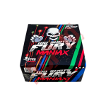 FURY MANIAX BATERIA MINI TB133 100s