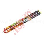 TXC861 RZYMSKIE OGNIE TIGER 2SZT. 5 STRZ. 0.75"