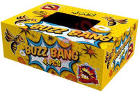 CLE3542 BUZZ BANG