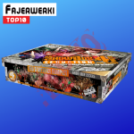 22335/CTN SHOW BOX4 0,8"/20mm czas 4 minuty