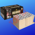 CLE4520 GOLD EDITION 200s 20mm/0,8"