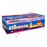 HF-88-2487/HF-116-2488 FLORENCE BATERIA ZŁOŻONA RIAKEO F2 204S 1"-1.2"