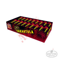 CLE0207TA TARANTULA 36 SZT