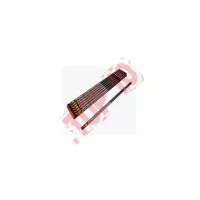 T6238 TROPIC BALLS MAGIC SHOTS 12szt. 20strz. 7mm