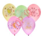 GZ-BAL5 ZESTAW BALONÓW "BALLANDIA 5" 