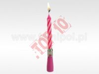 61-45 ŚWIECZKI URODZINOWE GRAJĄCE 4/1