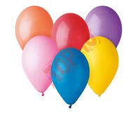 GZ-KA20 ZESTAW KOLOROWYCH BALONÓW "KASIA 20"