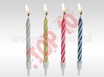 61-44 ŚWIECZKI URODZINOWE MAGICZNE 10/10