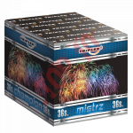 TXB073 CHAMPION 36s 1"/25mm